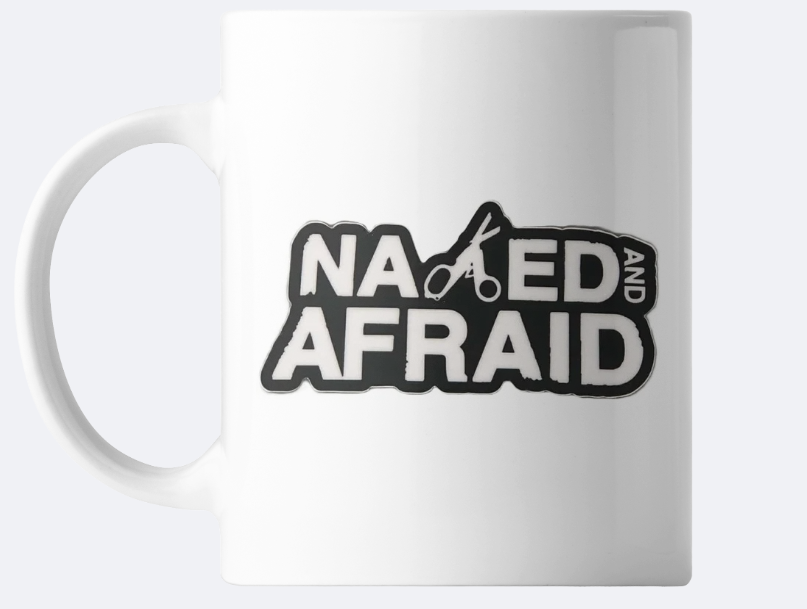 Naked and Afraid