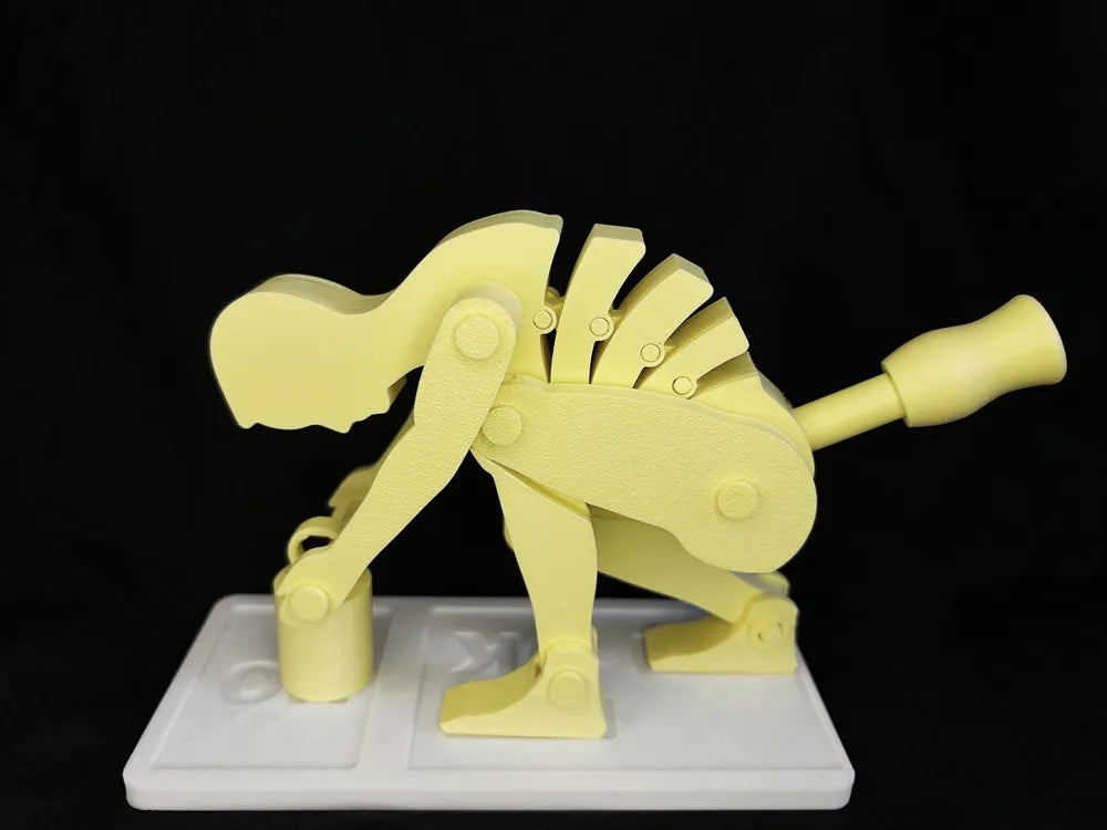 Manual Handling Lifting Model Demonstrator