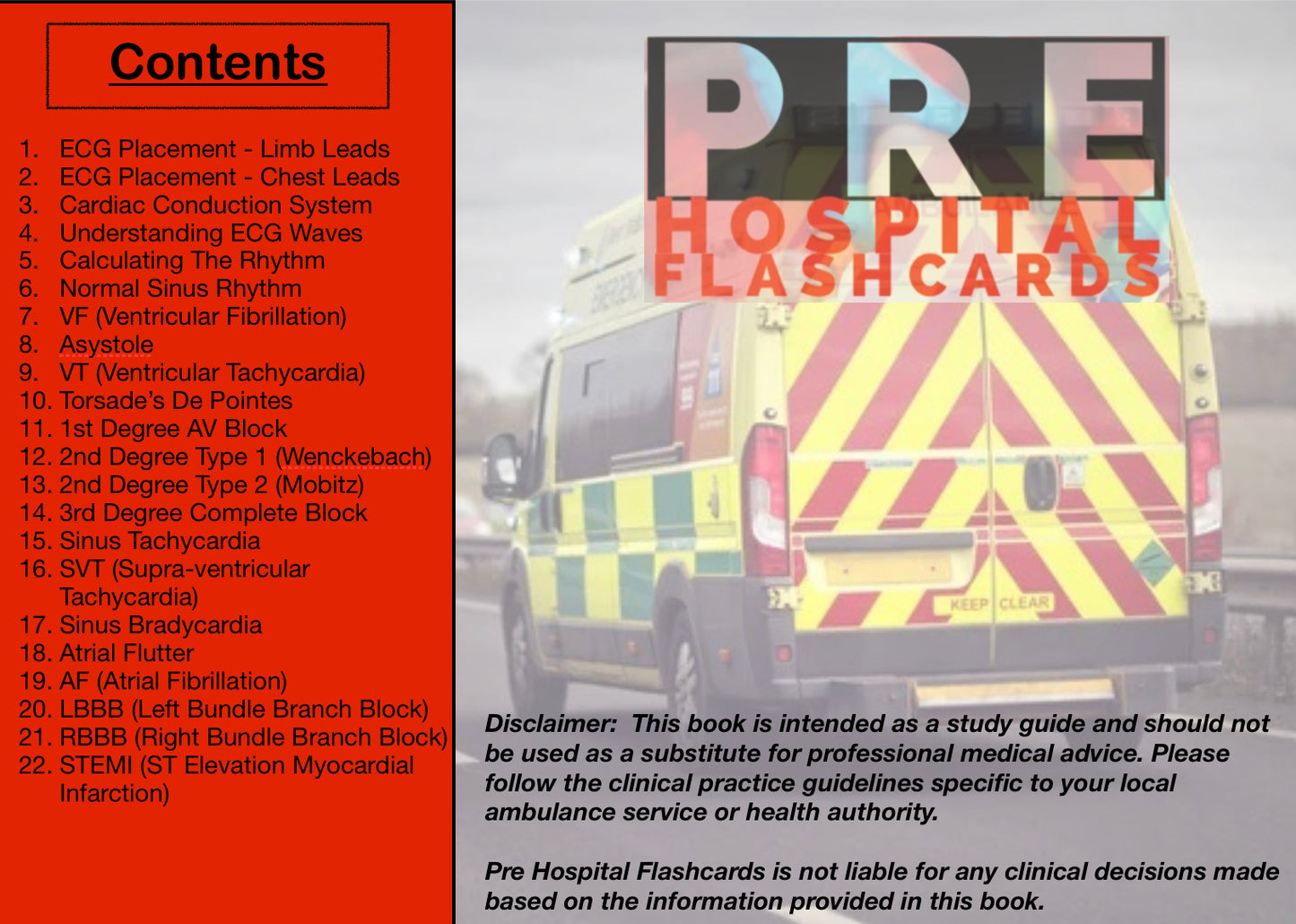 ECG, Rhythm’s and Arrhythmia’s - PDF Download