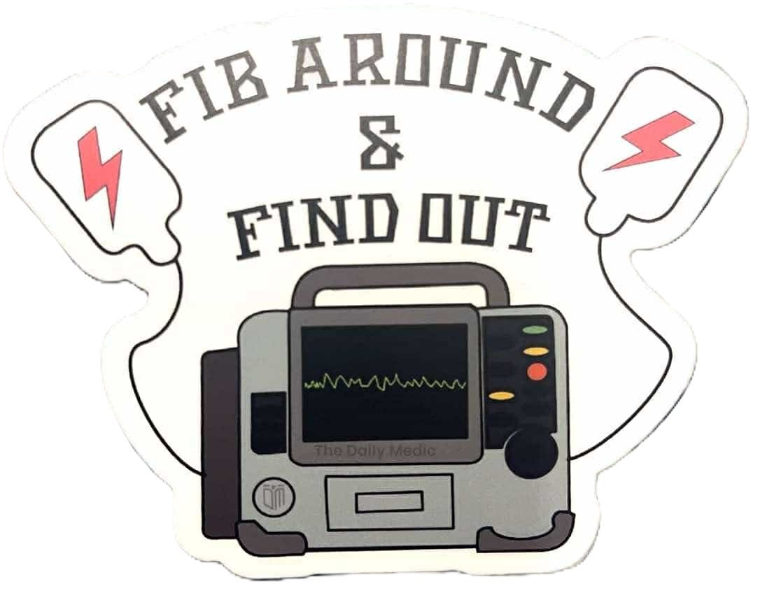 Fib Around & Find Out