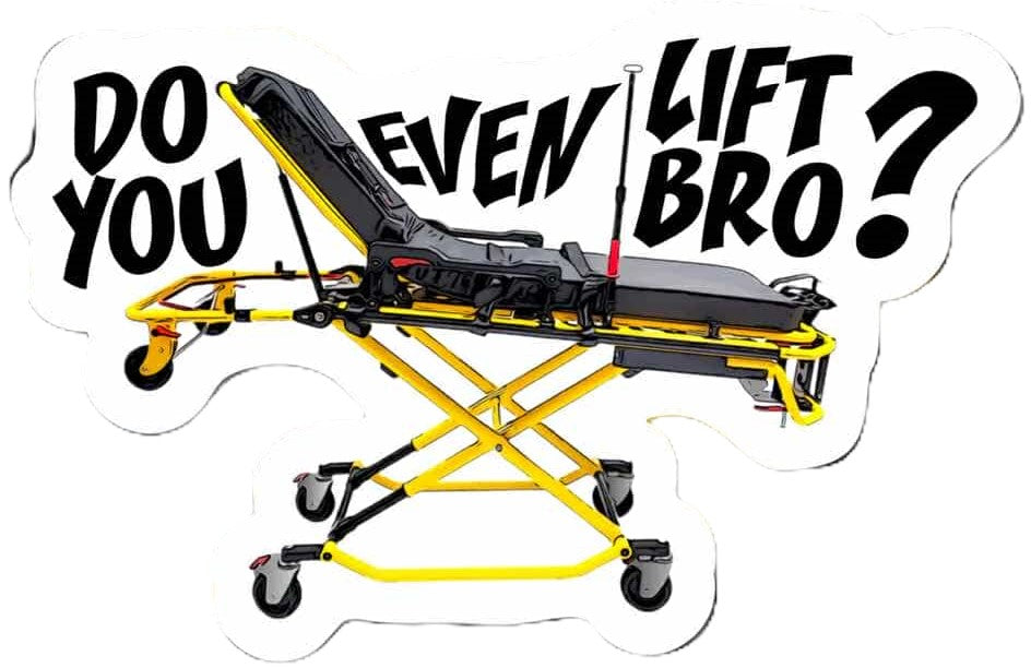 Do You Even Lift Bro?