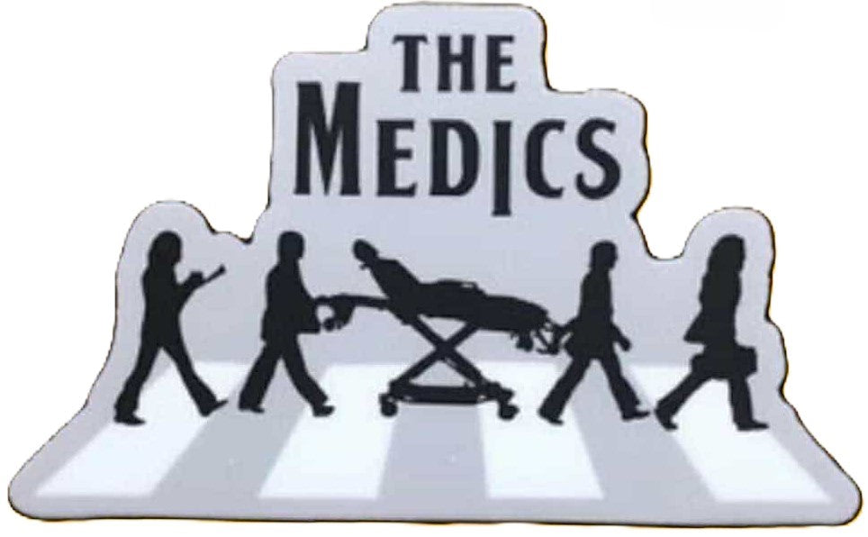 The Medics