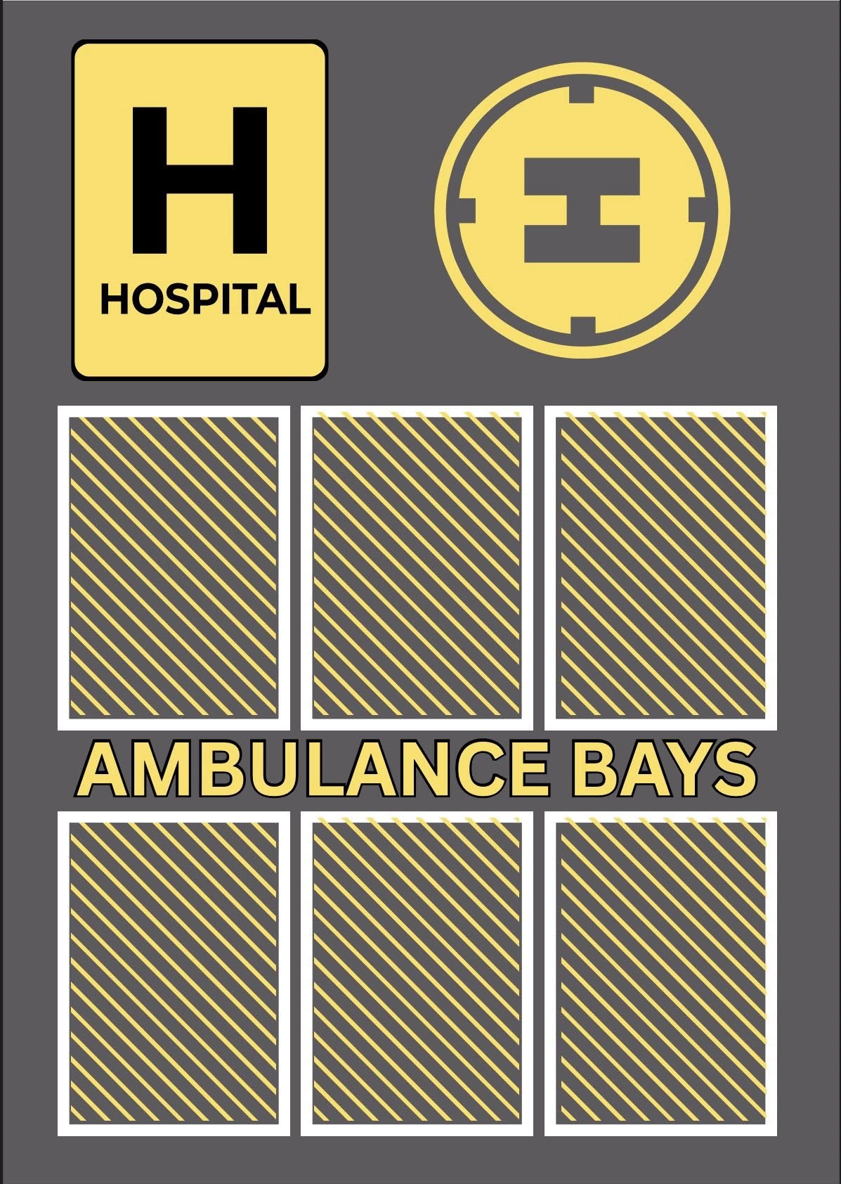 TableTop Triage - Major Incident Complete Set