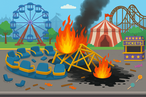 "WhirlZone Incident" – Major Incident Scenario Add-On