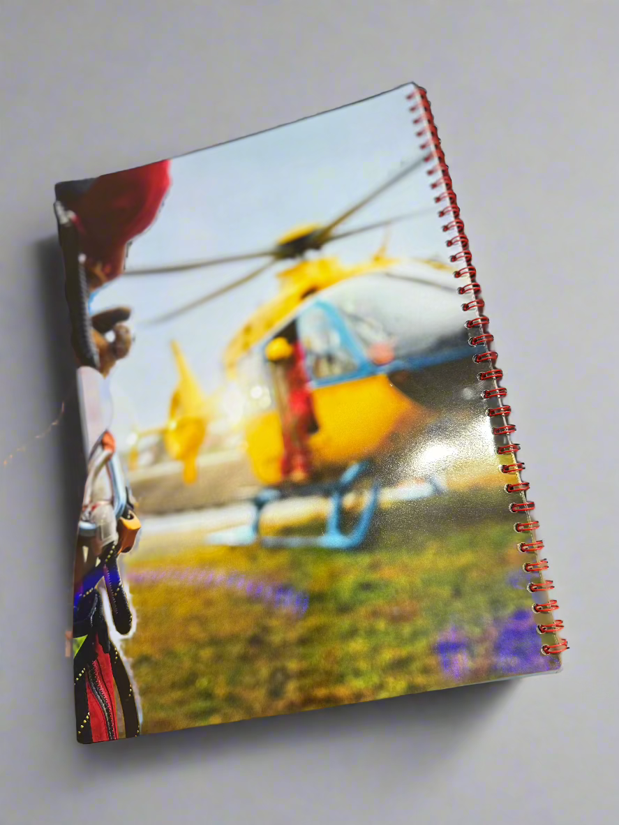50 Real Life Patient Scenarios - Pre Hospital Edition