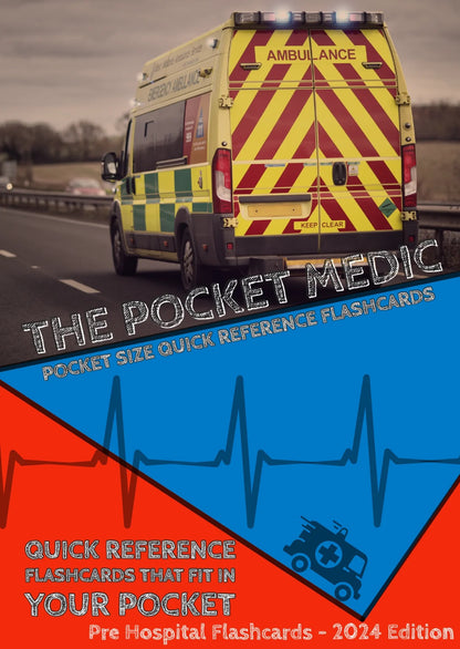 50 Real Life Patient Scenarios + The Pocket Medic