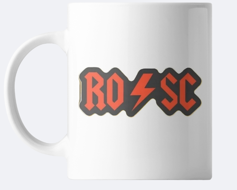 ROSC Mug