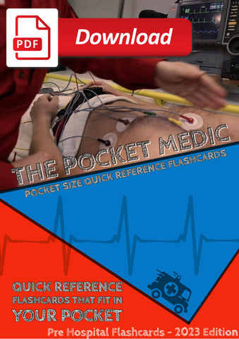The Pocket Medic - PDF Download