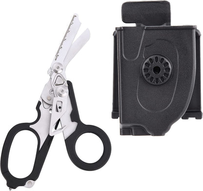 6 in 1 Raptor Response Emergency Shears