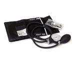 Manual Blood Pressure Kit with Cuff and Carrying Case