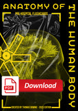 Anatomy Of The Human Body - PDF Download