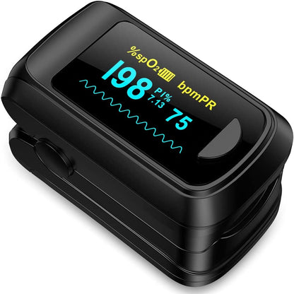 Pulse Oximeter